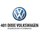 Dixie Volkswagen