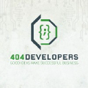 404developers.com