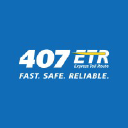 407 ETR Concession Company Limited logo