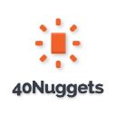40nuggets logo