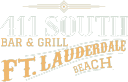 411 South Bar & Grill