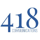418 Communications