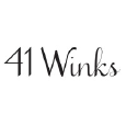 41 Winks Logo
