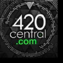 420 Central Dispensary - Costa Mesa Logo