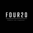 FOUR20 logo