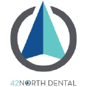 42 North Dental logo