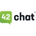 42chat.com