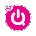42iQ logo