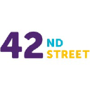42ndstreet.org.uk