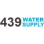 439 Water Supply Corporat logo