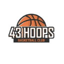 43hoops.com