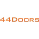 44Doors logo