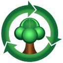 Digital World logo