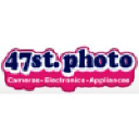 47St. Photo logo