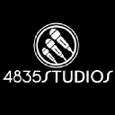 4835studios.com
