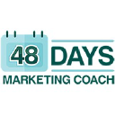 48daysmarketingcoach.com