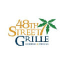 48thstreetgrille.com