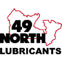 49 North Lubricants logo