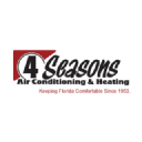 Seasons Air Conditioning & Heating Inc