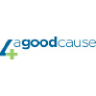 4aGoodCause logo