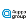 4apps group logo
