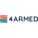 4ARMED logo