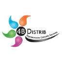 4bdistrib.com