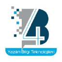 4byazilim.com.tr
