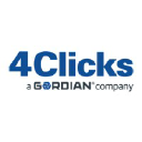4Clicks logo