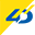 4 D
