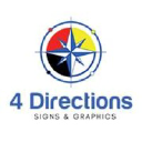 Directions Signs and Graphics