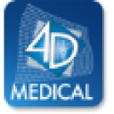 4D Medical Billing logo