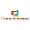 4dstaalenmontage.nl