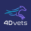 4dvets.com