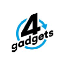 4gadgets.co.uk Logo