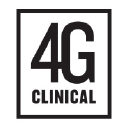 Company logo 4G Clinical