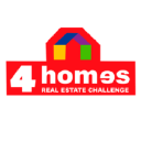 Company logo for 4homes.es