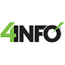 4INFO logo