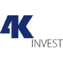 4K Invest logo