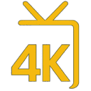 Company logo for 4kpandoraiptv.com