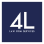 4L Law logo