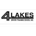 4lakesdrivingschool.com
