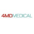 4MD Medical Solutions Logo
