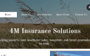 4M Insurance Solutions
