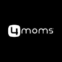 4moms.com  Logo