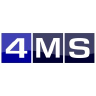 4MS Network Solutions logo
