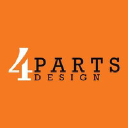 4partsdesign.com