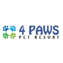 4pawspetresort.com