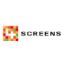 4screens.net logo