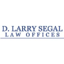 D. Larry Segal Law Offices logo